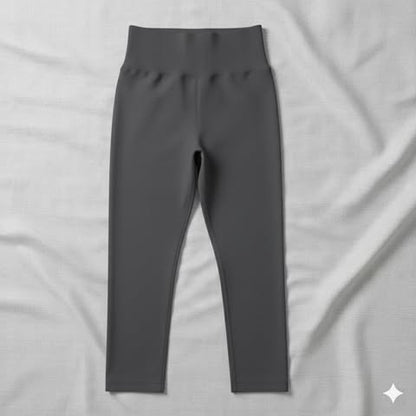 Urbora FlexLeggings – Seamless High-Waist Leggings for Gym & Everyday Wear